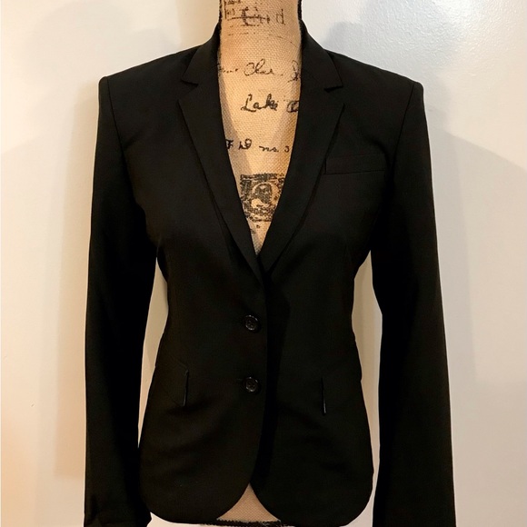 LOFT Jackets & Blazers - Loft Ann Taylor blazer petite